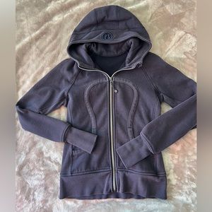 Lululemon Scuba Hoodie